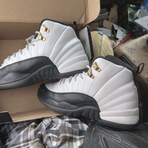 2013 Air Jordan 12 Retro size 7y